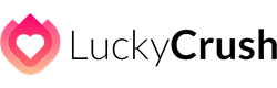 LuckyCrush logo