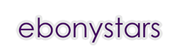 Ebonystars logo