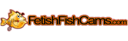 Fetishfishcams logo