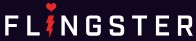 Flingster logo