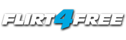 Flirt4free logo