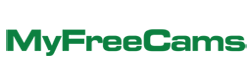 MyFreeCams logo