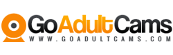 Goadultcams logo