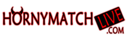 Hornymatchlive logo