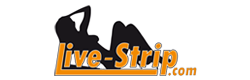Livestrip logo