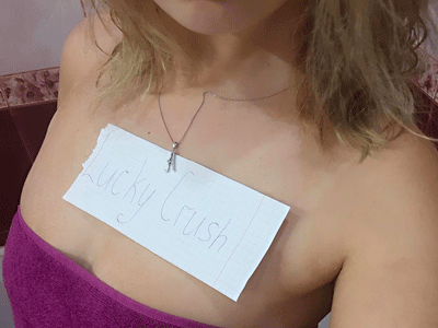 LuckyCrush