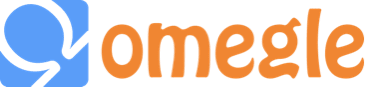Omegle logo