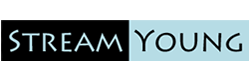 Streamyoung logo